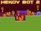 لعبة Hekov Bot 2 على الانترنت