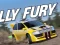 لعبة Rally Fury على الانترنت
