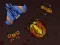 لعبة UFO Attack على الانترنت