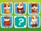 لعبة Hamster Kombat Pairs على الانترنت
