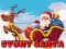 لعبة Stunt Santa على الانترنت