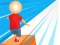 لعبة Cube Surfing على الانترنت