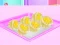 لعبة Cake Shop Cool Summer على الانترنت