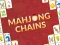 لعبة Mahjong Chains على الانترنت