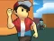 لعبة Hidden Master 3D على الانترنت