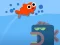 لعبة Fish Jumping على الانترنت