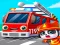 لعبة Baby Learns Transportation على الانترنت