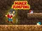 لعبة Miner Jumping على الانترنت