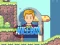 لعبة Super Nice boy على الانترنت