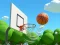 لعبة Basketball Park على الانترنت
