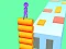 لعبة Stack Road على الانترنت