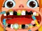 لعبة Zombie Dentist 2 على الانترنت