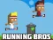 لعبة Retro Running Bros على الانترنت