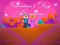 لعبة Valentine's Day Adventures على الانترنت