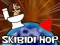لعبة Skibidi Hop على الانترنت