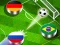 لعبة Football Cup Finger Soccer على الانترنت