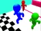 لعبة Stickman Race 3D على الانترنت