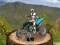 لعبة Xtreme ATV Trials 2021 على الانترنت