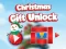 لعبة Christmas Gift Unlock على الانترنت