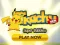 لعبة Pikachu Super Bubbles على الانترنت