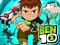 لعبة Ben 10 Up to Speed على الانترنت