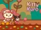 لعبة Kitty Kuro على الانترنت