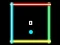 لعبة Neon Square على الانترنت