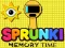 لعبة Sprunki Memory Time على الانترنت