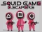 لعبة Squid Game Escapers على الانترنت