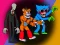لعبة Monsters Attack Impostor Squad على الانترنت