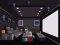 لعبة Halloween Theatre Escape على الانترنت