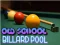 لعبة Old School Billard Pool على الانترنت