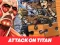 لعبة Attack on Titan Jigsaw Puzzle على الانترنت