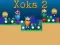 لعبة Xoka 2 على الانترنت