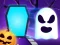 لعبة Scary Halloween Adventure على الانترنت