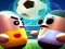 لعبة La Liga Head Soccer 2021 على الانترنت