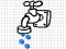 لعبة Shape of Water على الانترنت
