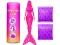 لعبة Color Reveal Mermaid Doll على الانترنت