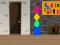 لعبة Spiffy House Escape على الانترنت