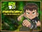 لعبة Ben 10 Memory Alien Force على الانترنت