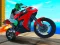 لعبة Port Bike Stunt على الانترنت