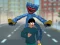لعبة Huggy Wuggy Attack على الانترنت