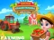 لعبة Puzzzle Farming على الانترنت