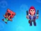 لعبة Slice Brawl Stars Clicker على الانترنت