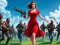 لعبة Zombie Crash على الانترنت