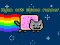 لعبة Nyan Cat: Space runner على الانترنت