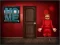 لعبة Amgel Santa Room Escape على الانترنت
