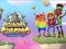 لعبة Subway Surfers: Chang'an على الانترنت