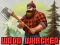 لعبة Wood Whacker على الانترنت
