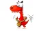 لعبة Cute Dinosaur Differences على الانترنت